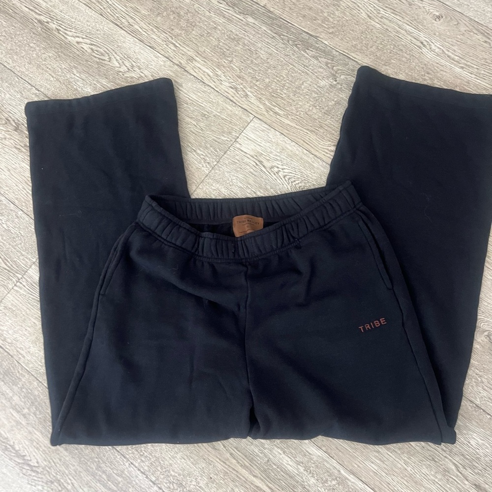 Tribe Kelley wide leg sweatpants